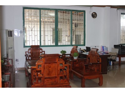 公司行政辦公室