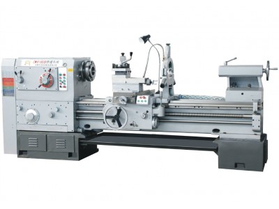 公司試制車間  普通機床