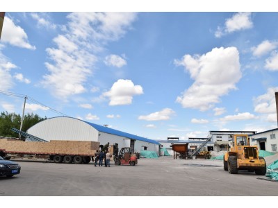 吉林扶余盛寶玻璃制品有限公司