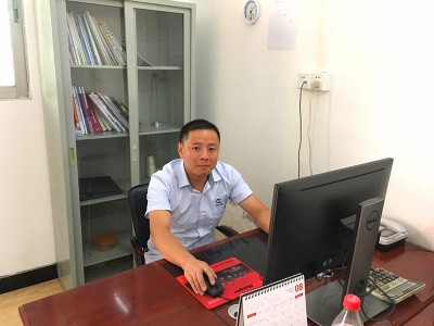 客戶服務部經理