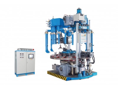 16工位全自動伺服沖壓開模壓幾