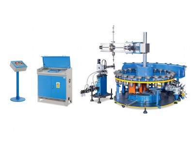 ZFZS-2直線移動翻轉機械手