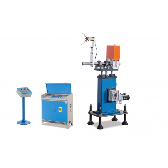 MFZS-1A中后端反轉機械手