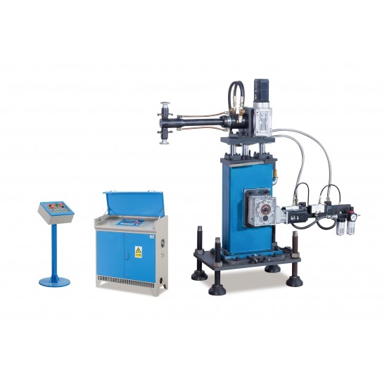 FZS-2翻轉帶吸機械手