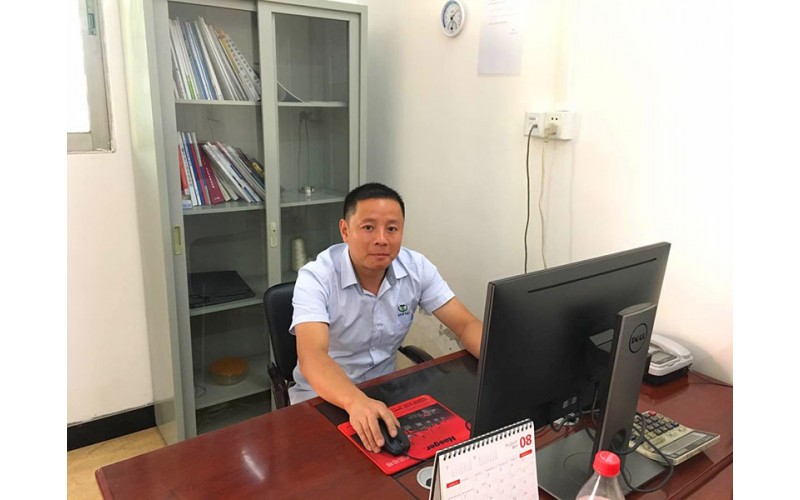 客戶服務(wù)部經(jīng)理